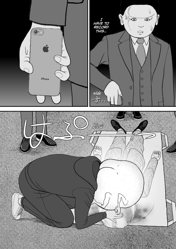 Paperakyu Chapter 81 page 237 - 