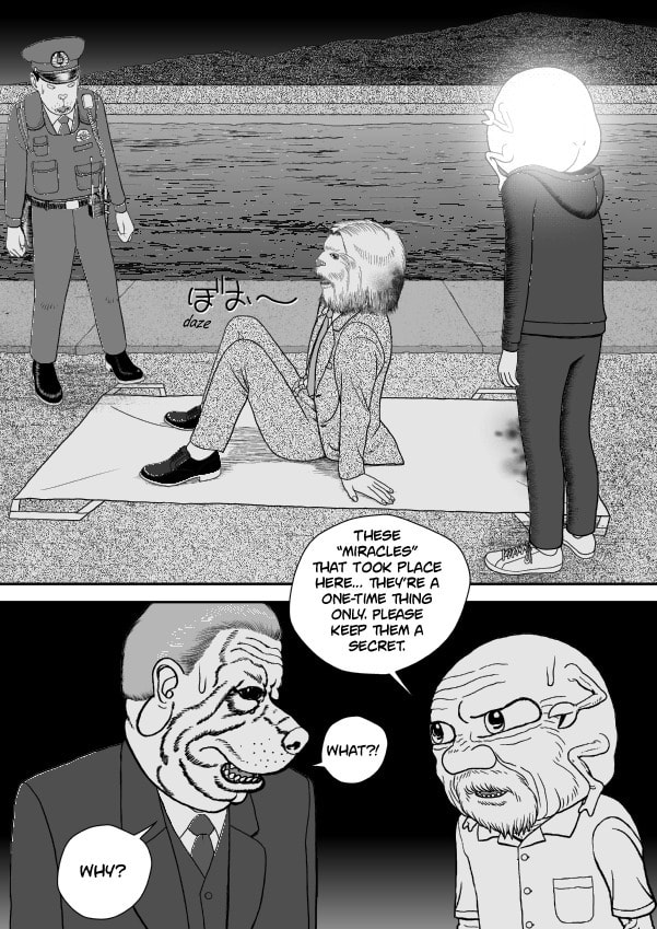 Paperakyu Chapter 81 page 239 - 