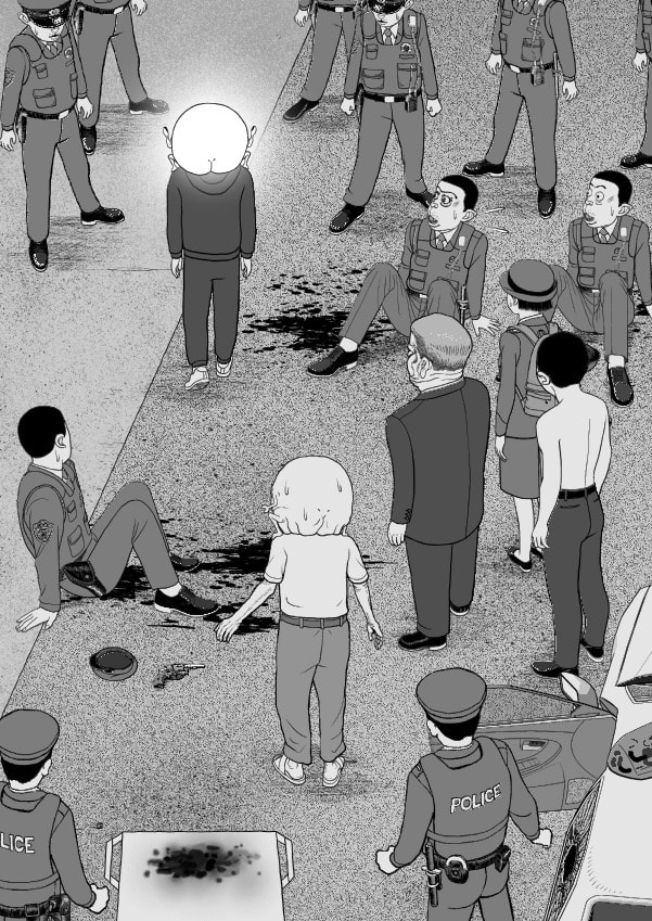 Paperakyu Chapter 81 page 248 - 