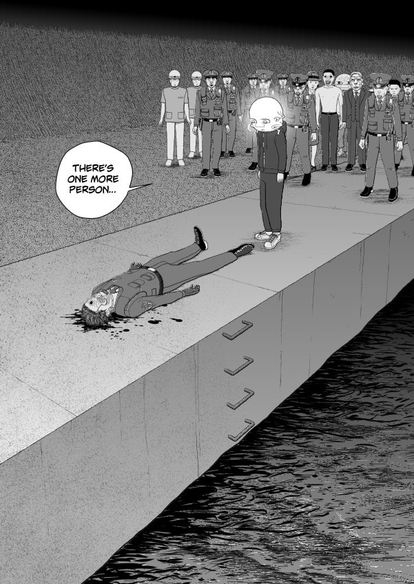 Paperakyu Chapter 81 page 249 - 