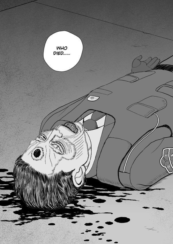 Paperakyu Chapter 81 page 250 - 