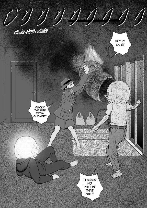 Paperakyu Chapter 81 page 29 - 