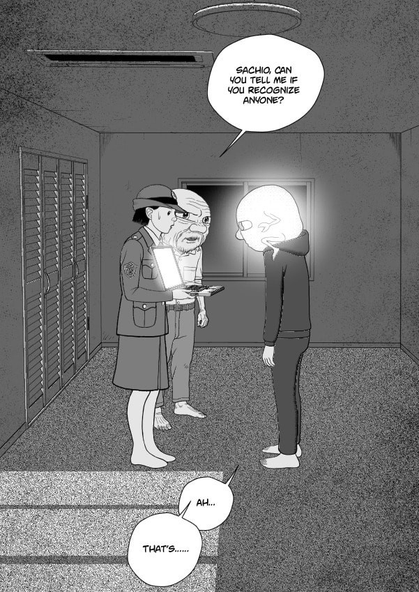 Paperakyu Chapter 81 page 45 - 