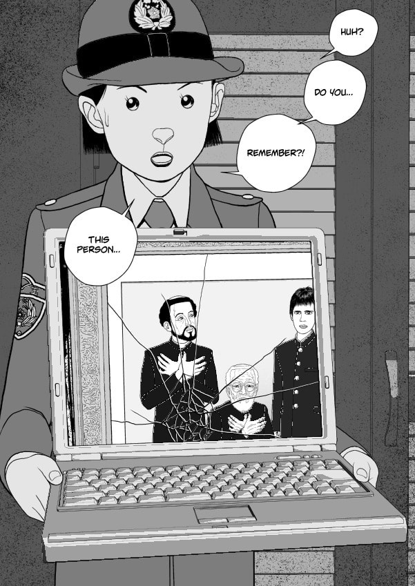 Paperakyu Chapter 81 page 46 - 