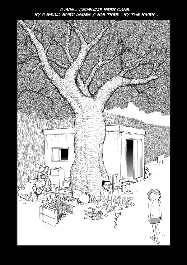 Paperakyu Chapter 81 page 47 - 