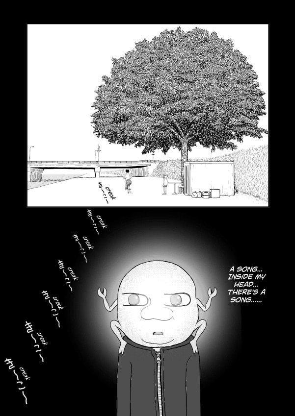 Paperakyu Chapter 81 page 50 - 