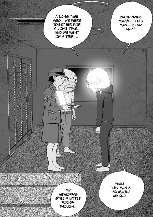 Paperakyu Chapter 81 page 53 - 