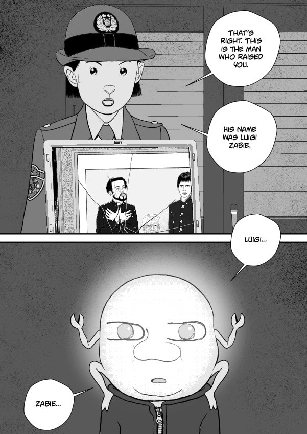 Paperakyu Chapter 81 page 54 - 