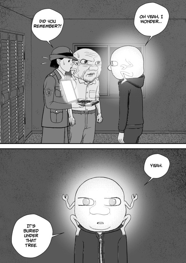 Paperakyu Chapter 81 page 56 - 