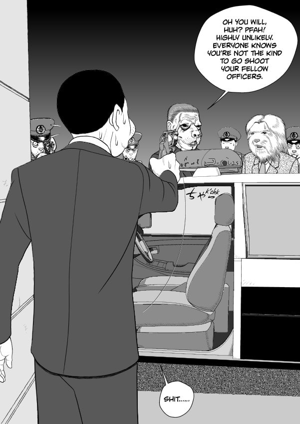 Paperakyu Chapter 81 page 59 - 