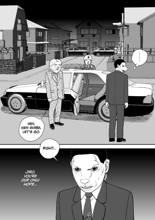 Paperakyu Chapter 81 page 81 - 