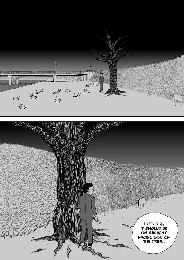 Paperakyu Chapter 81 page 85 - 