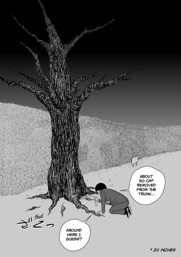 Paperakyu Chapter 81 page 86 - 
