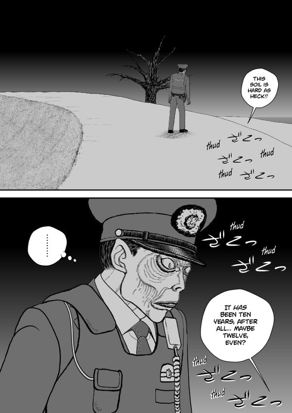 Paperakyu Chapter 81 page 87 - 