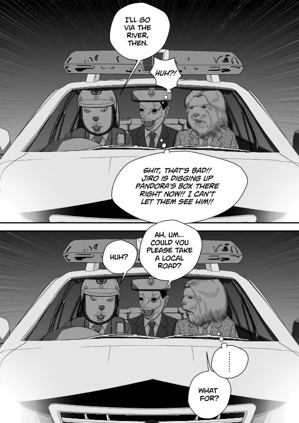 Paperakyu Chapter 81 page 89 - 