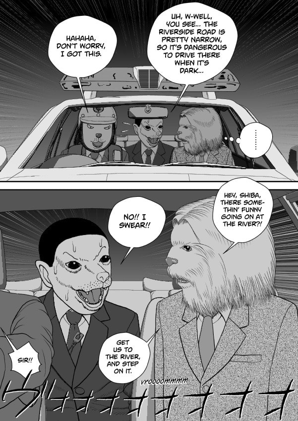 Paperakyu Chapter 81 page 90 - 