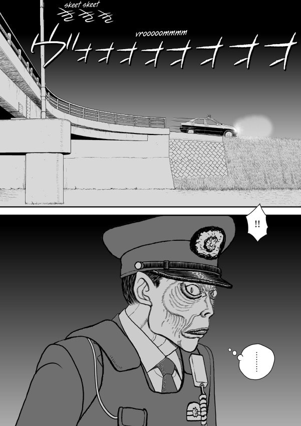Paperakyu Chapter 81 page 91 - 