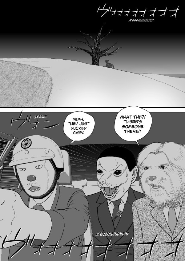 Paperakyu Chapter 81 page 92 - 