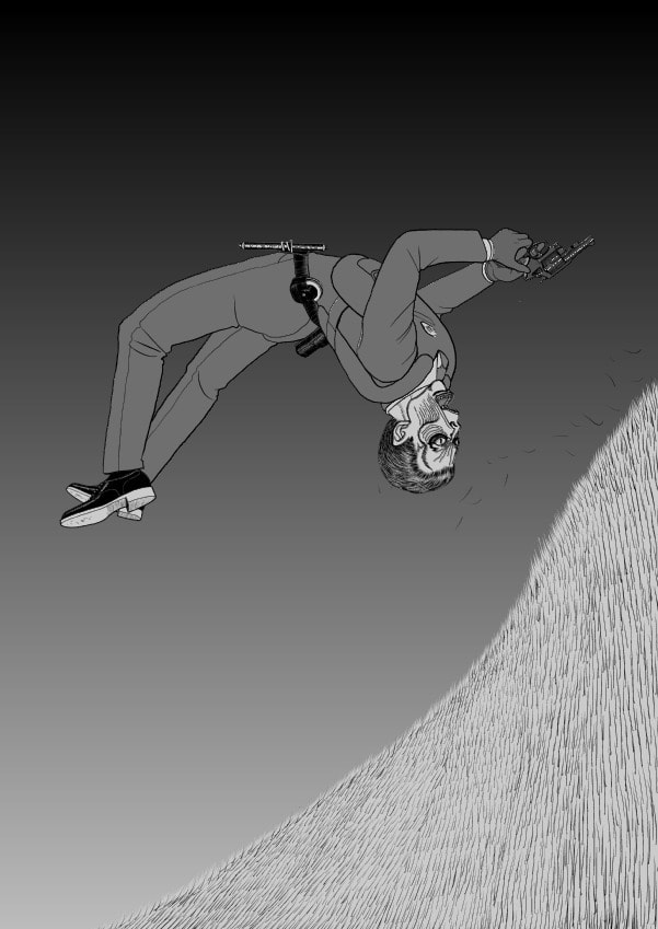 Paperakyu Chapter 81 page 99 - 
