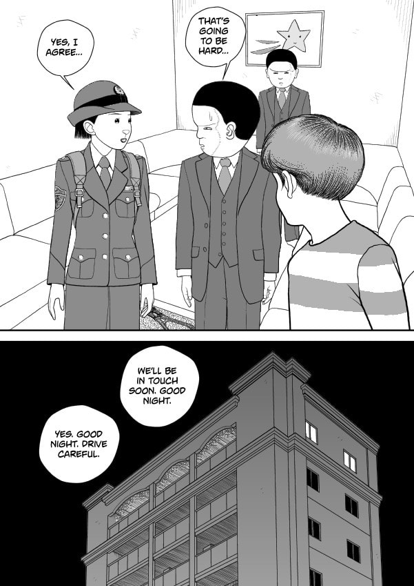 Paperakyu Chapter 91 page 101 - 