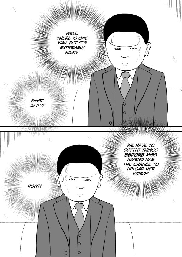 Paperakyu Chapter 91 page 103 - 