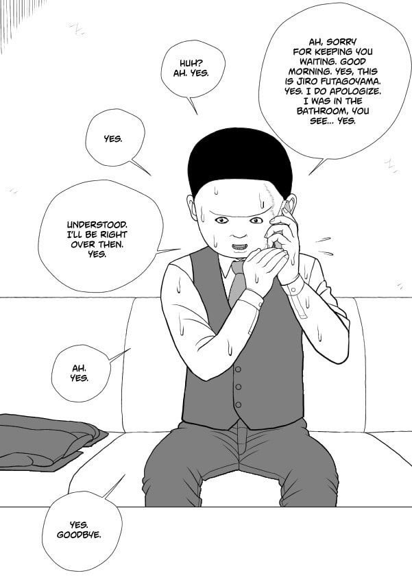 Paperakyu Chapter 91 page 111 - 