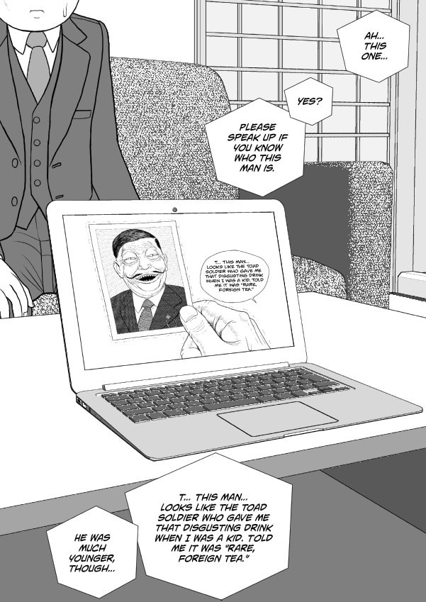 Paperakyu Chapter 91 page 117 - 