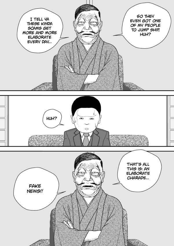 Paperakyu Chapter 91 page 125 - 