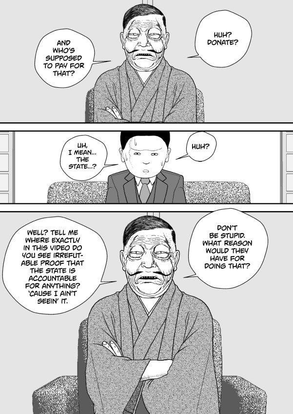 Paperakyu Chapter 91 page 130 - 