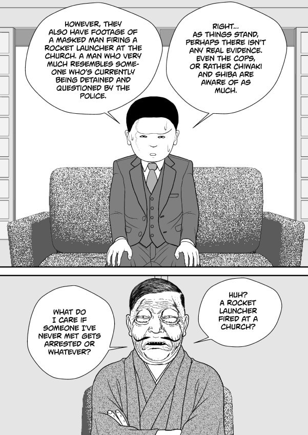 Paperakyu Chapter 91 page 131 - 