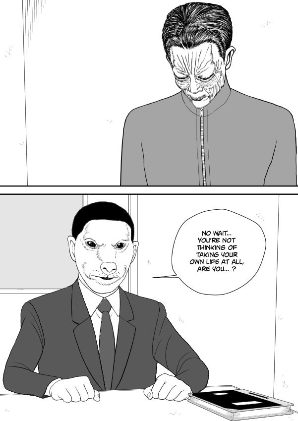 Paperakyu Chapter 91 page 145 - 