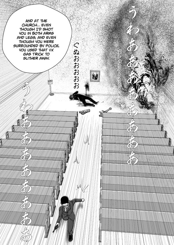 Paperakyu Chapter 91 page 148 - 
