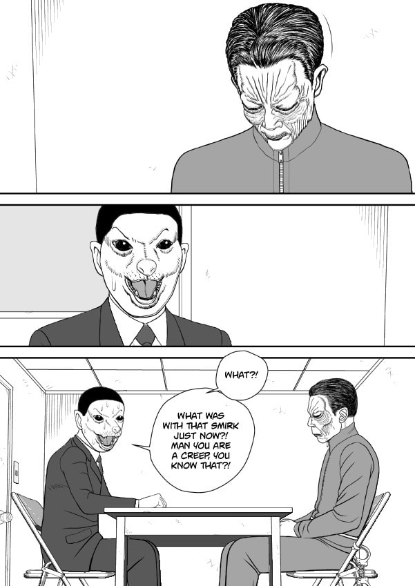 Paperakyu Chapter 91 page 152 - 