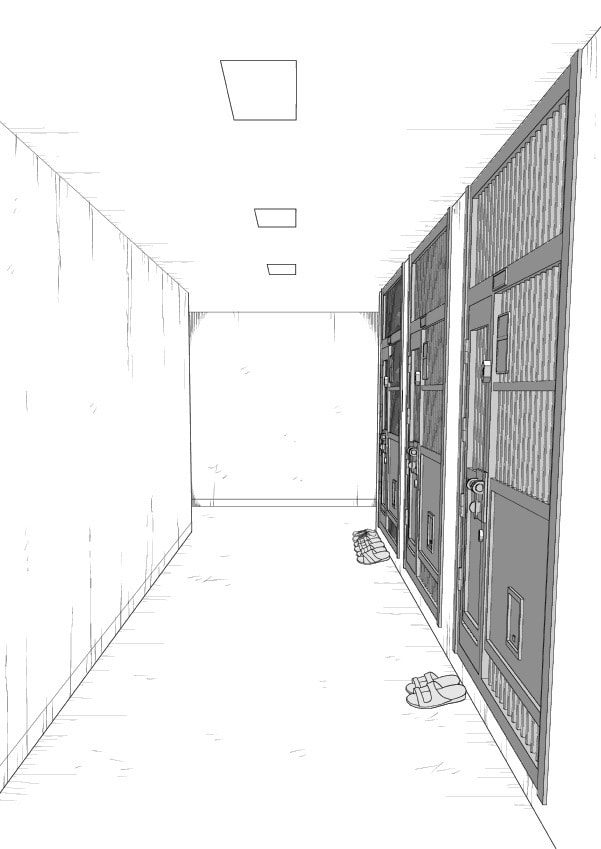Paperakyu Chapter 91 page 153 - 