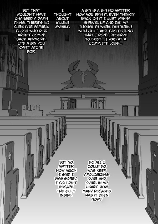 Paperakyu Chapter 91 page 166 - 