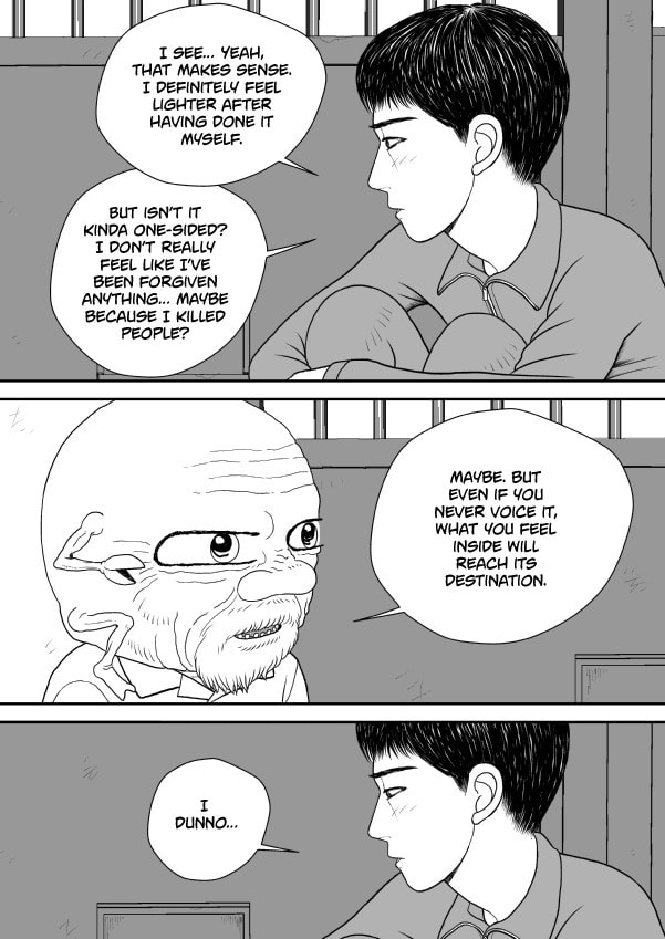 Paperakyu Chapter 91 page 169 - 