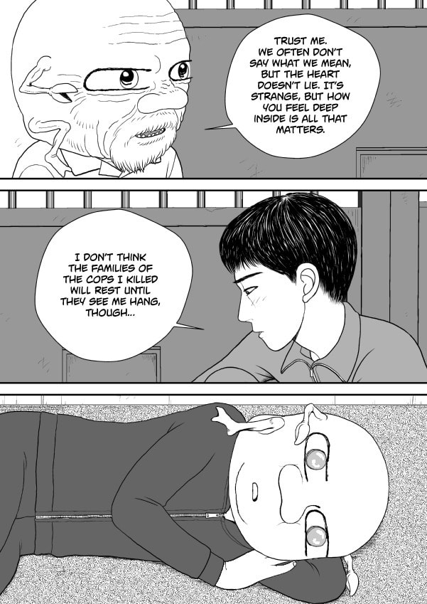 Paperakyu Chapter 91 page 170 - 