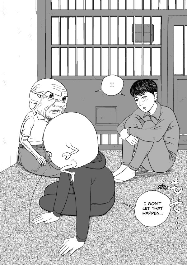 Paperakyu Chapter 91 page 171 - 