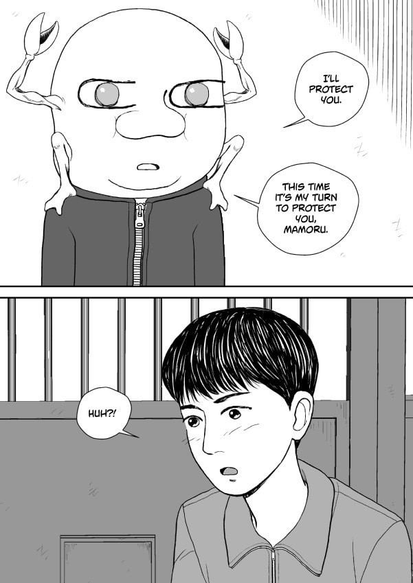 Paperakyu Chapter 91 page 172 - 