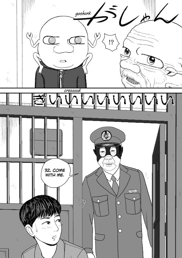 Paperakyu Chapter 91 page 173 - 