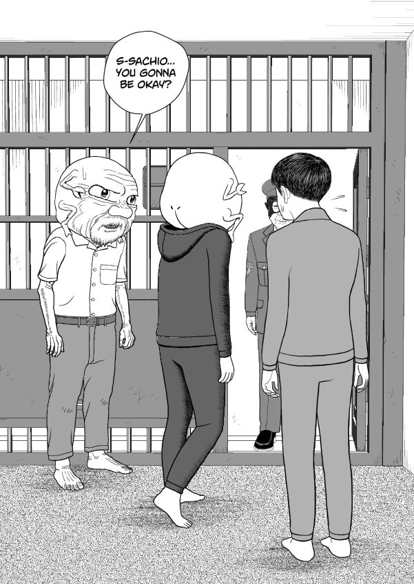 Paperakyu Chapter 91 page 175 - 
