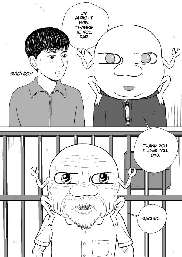 Paperakyu Chapter 91 page 177 - 