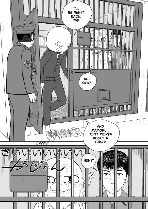 Paperakyu Chapter 91 page 178 - 