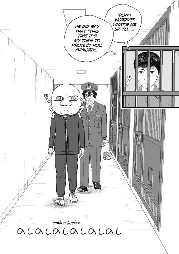 Paperakyu Chapter 91 page 179 - 