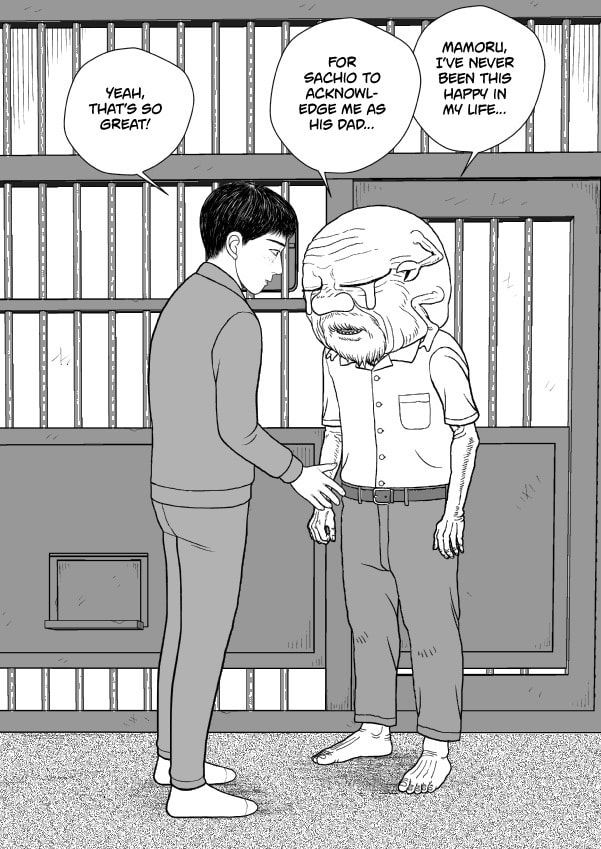 Paperakyu Chapter 91 page 180 - 