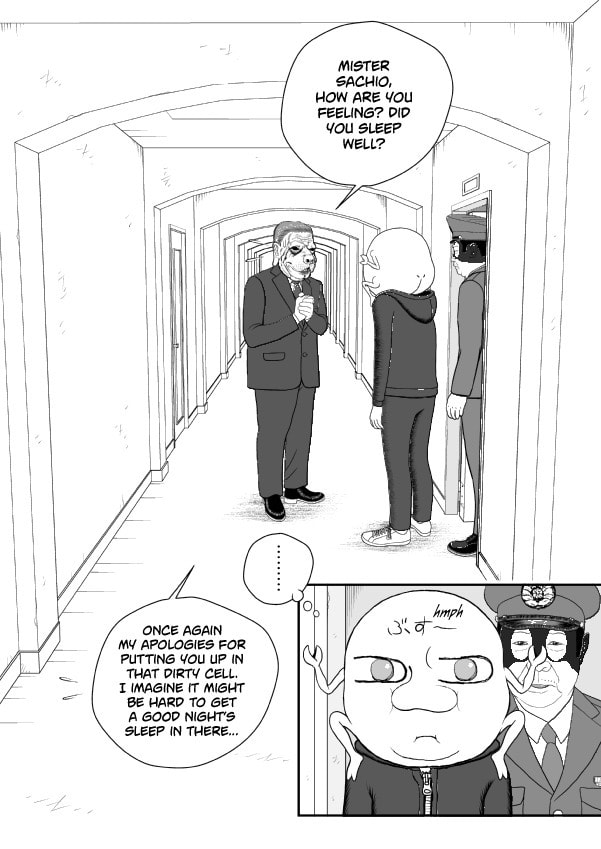 Paperakyu Chapter 91 page 181 - 