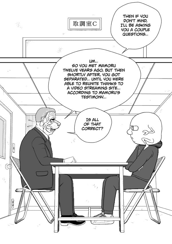 Paperakyu Chapter 91 page 183 - 