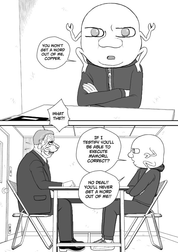 Paperakyu Chapter 91 page 185 - 