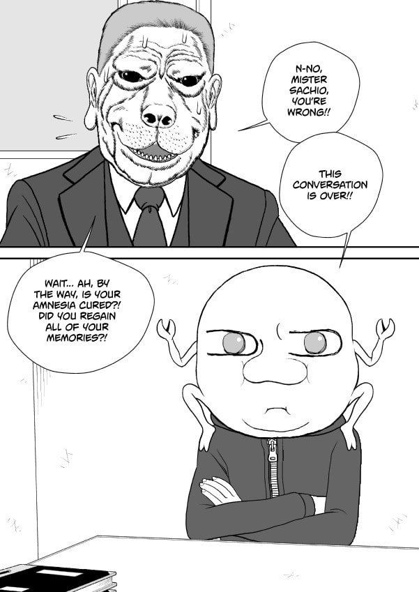 Paperakyu Chapter 91 page 188 - 