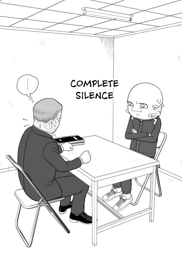 Paperakyu Chapter 91 page 189 - 
